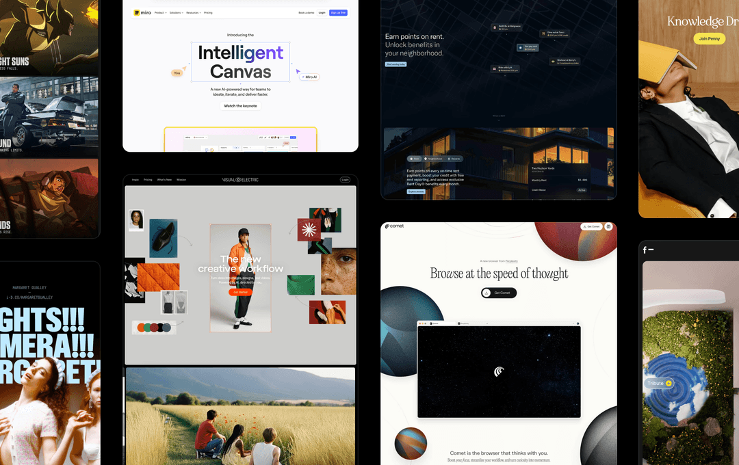 Why the best companies are moving to Framer and how our funding will take it further