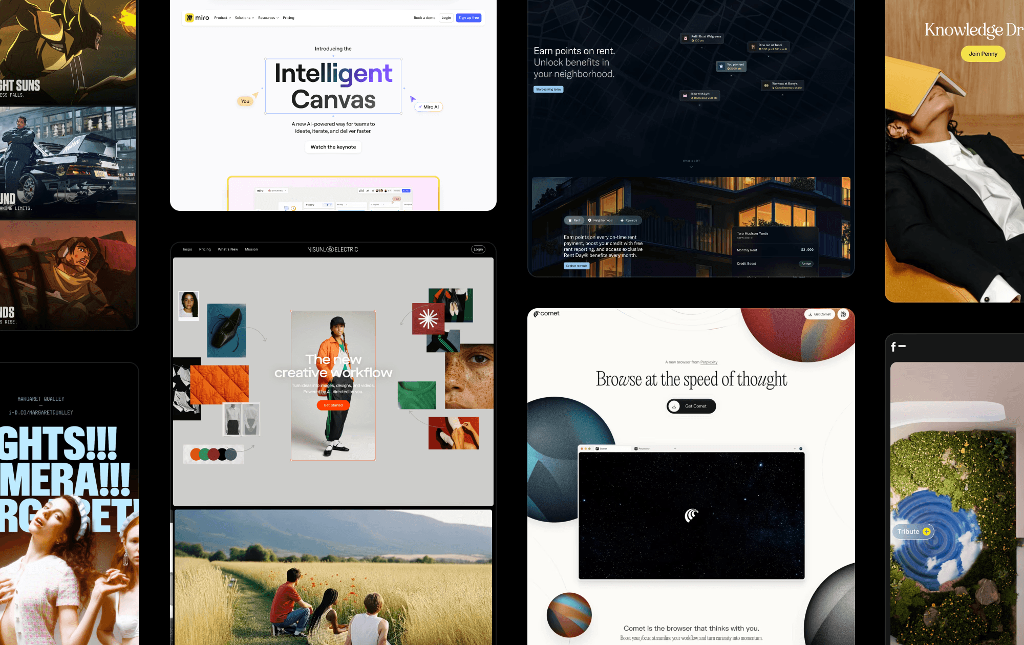 Why the best companies are moving to Framer and how our funding will take it further