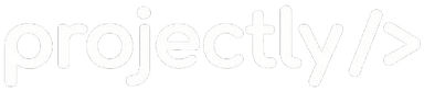 Projextly Logo