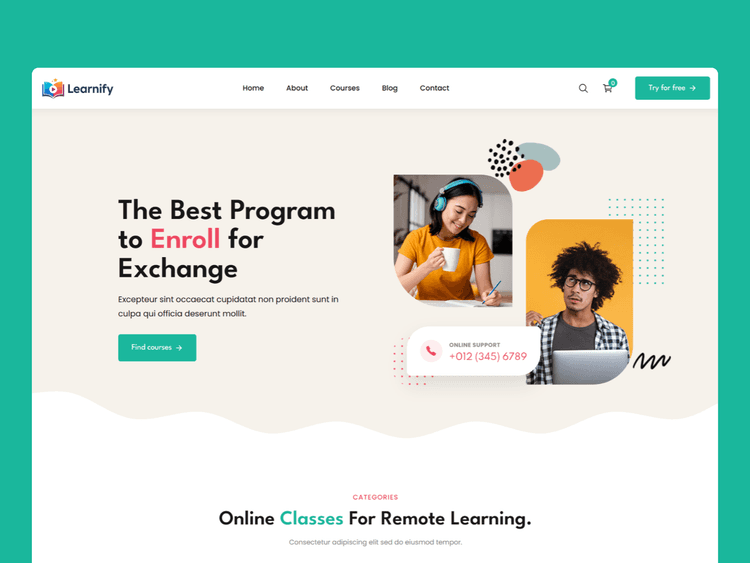 learnify-the-best-program-to-enroll-for-exchange