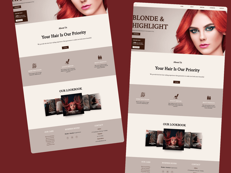 lushluma-salon-beauty-studio-website