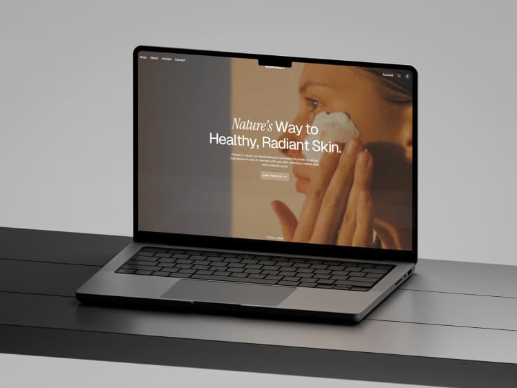 basalt-modern-ecommerce-template